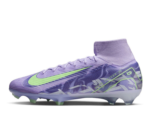 Nike Zoom Mercurial Superfly 10 Elite FG United