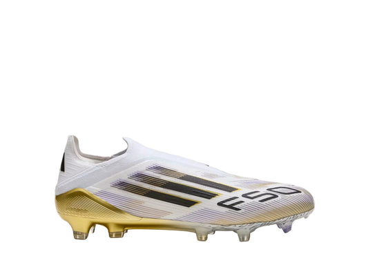Adidas F50 Elite "Cloud White"