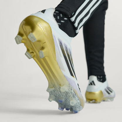 Adidas F50 Elite "Cloud White"