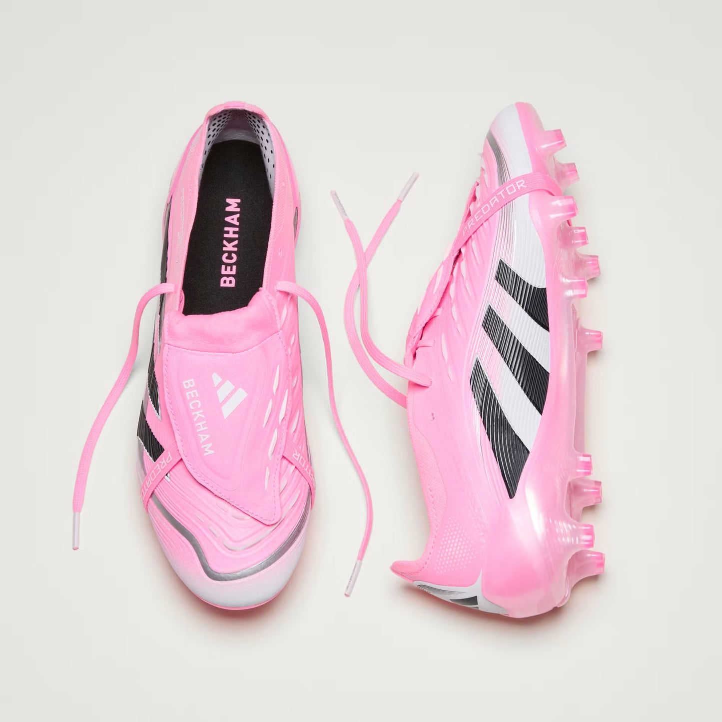 Adidas Predator Elite "Beckham"