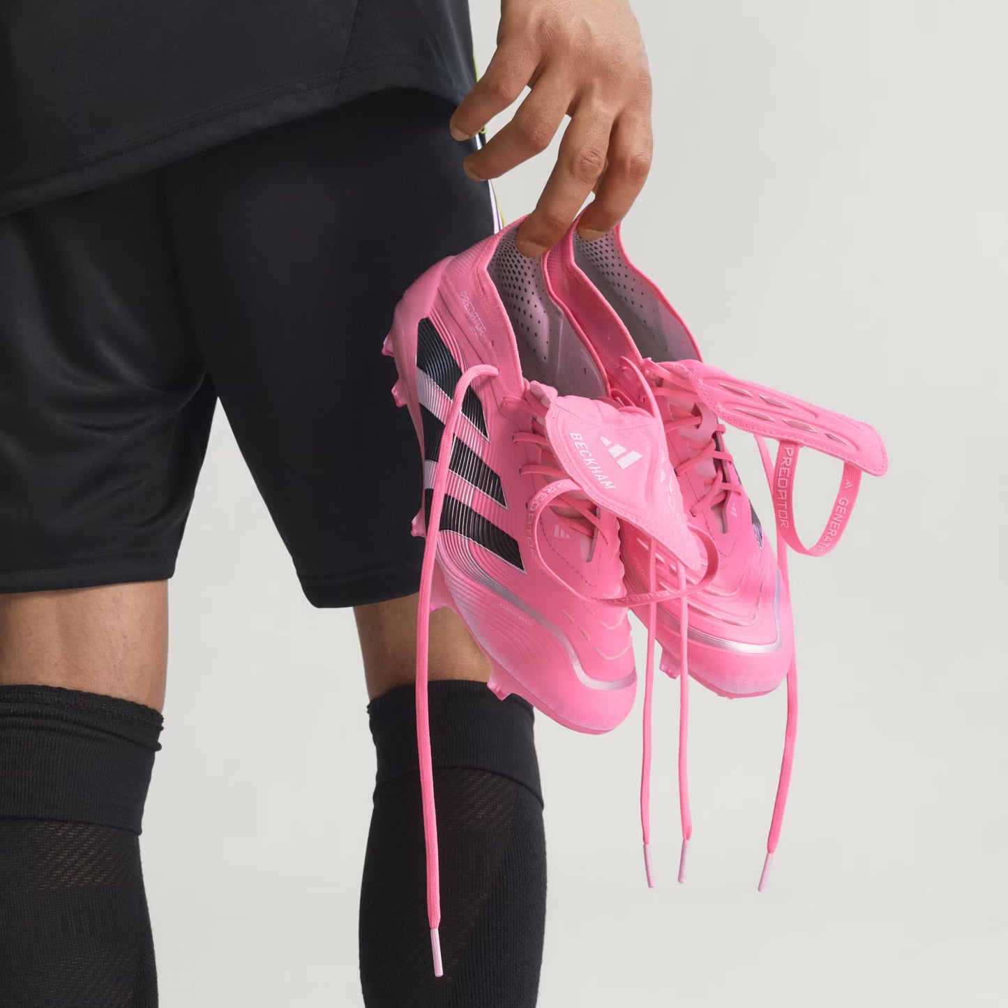 Adidas Predator Elite "Beckham"