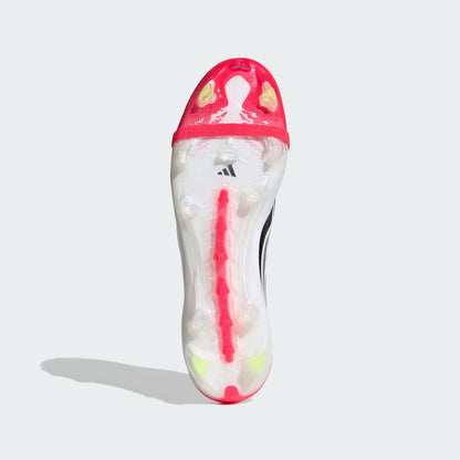 Adidas Predator Elite FG "Lucid Red"