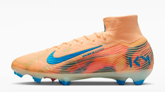 Nike Mercurial Superfly 10 Elite "Kylian Mbappé"